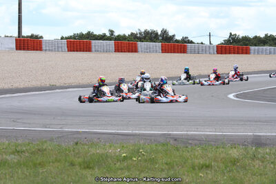 19,20 & 21/05/2017 : Championnat de France Long Circuit KZ2, KZ2 Master et KZ2 Gentleman, Championnat de France Open Superkart 250, Trophée Long Circuit TTI (Photos Stéphane Agnus et Thomas Suzanne) 2017 — karting