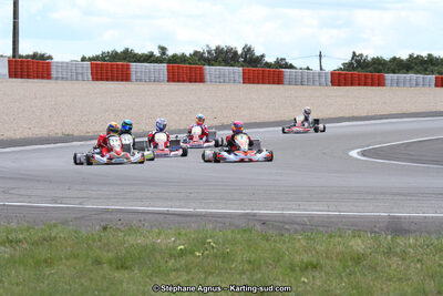 19,20 & 21/05/2017 : Championnat de France Long Circuit KZ2, KZ2 Master et KZ2 Gentleman, Championnat de France Open Superkart 250, Trophée Long Circuit TTI (Photos Stéphane Agnus et Thomas Suzanne) 2017 — karting