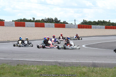 19,20 & 21/05/2017 : Championnat de France Long Circuit KZ2, KZ2 Master et KZ2 Gentleman, Championnat de France Open Superkart 250, Trophée Long Circuit TTI (Photos Stéphane Agnus et Thomas Suzanne) 2017 — karting