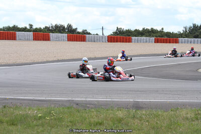 19,20 & 21/05/2017 : Championnat de France Long Circuit KZ2, KZ2 Master et KZ2 Gentleman, Championnat de France Open Superkart 250, Trophée Long Circuit TTI (Photos Stéphane Agnus et Thomas Suzanne) 2017 — karting