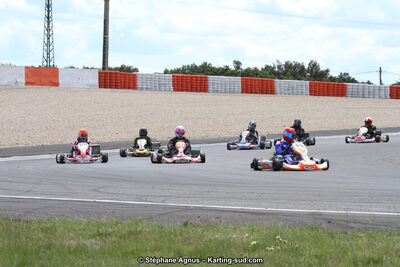 19,20 & 21/05/2017 : Championnat de France Long Circuit KZ2, KZ2 Master et KZ2 Gentleman, Championnat de France Open Superkart 250, Trophée Long Circuit TTI (Photos Stéphane Agnus et Thomas Suzanne) 2017 — karting