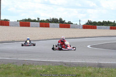 19,20 & 21/05/2017 : Championnat de France Long Circuit KZ2, KZ2 Master et KZ2 Gentleman, Championnat de France Open Superkart 250, Trophée Long Circuit TTI (Photos Stéphane Agnus et Thomas Suzanne) 2017 — karting