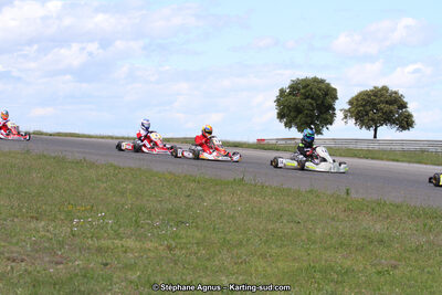 19,20 & 21/05/2017 : Championnat de France Long Circuit KZ2, KZ2 Master et KZ2 Gentleman, Championnat de France Open Superkart 250, Trophée Long Circuit TTI (Photos Stéphane Agnus et Thomas Suzanne) 2017 — karting