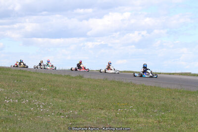 19,20 & 21/05/2017 : Championnat de France Long Circuit KZ2, KZ2 Master et KZ2 Gentleman, Championnat de France Open Superkart 250, Trophée Long Circuit TTI (Photos Stéphane Agnus et Thomas Suzanne) 2017 — karting