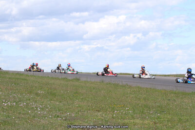 19,20 & 21/05/2017 : Championnat de France Long Circuit KZ2, KZ2 Master et KZ2 Gentleman, Championnat de France Open Superkart 250, Trophée Long Circuit TTI (Photos Stéphane Agnus et Thomas Suzanne) 2017 — karting