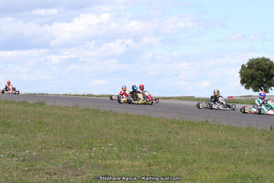 19,20 & 21/05/2017 : Championnat de France Long Circuit KZ2, KZ2 Master et KZ2 Gentleman, Championnat de France Open Superkart 250, Trophée Long Circuit TTI (Photos Stéphane Agnus et Thomas Suzanne) 2017 — karting