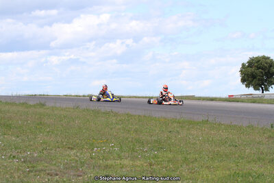 19,20 & 21/05/2017 : Championnat de France Long Circuit KZ2, KZ2 Master et KZ2 Gentleman, Championnat de France Open Superkart 250, Trophée Long Circuit TTI (Photos Stéphane Agnus et Thomas Suzanne) 2017 — karting