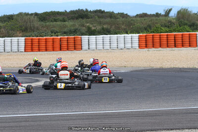 19,20 & 21/05/2017 : Championnat de France Long Circuit KZ2, KZ2 Master et KZ2 Gentleman, Championnat de France Open Superkart 250, Trophée Long Circuit TTI (Photos Stéphane Agnus et Thomas Suzanne) 2017 — karting