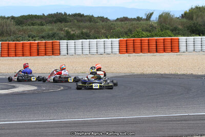 19,20 & 21/05/2017 : Championnat de France Long Circuit KZ2, KZ2 Master et KZ2 Gentleman, Championnat de France Open Superkart 250, Trophée Long Circuit TTI (Photos Stéphane Agnus et Thomas Suzanne) 2017 — karting