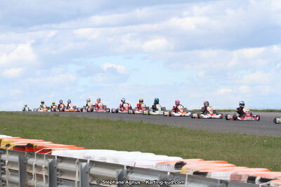 19,20 & 21/05/2017 : Championnat de France Long Circuit KZ2, KZ2 Master et KZ2 Gentleman, Championnat de France Open Superkart 250, Trophée Long Circuit TTI (Photos Stéphane Agnus et Thomas Suzanne) 2017 — karting