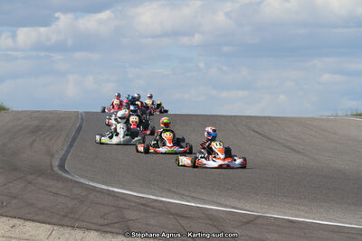 19,20 & 21/05/2017 : Championnat de France Long Circuit KZ2, KZ2 Master et KZ2 Gentleman, Championnat de France Open Superkart 250, Trophée Long Circuit TTI (Photos Stéphane Agnus et Thomas Suzanne) 2017 — karting