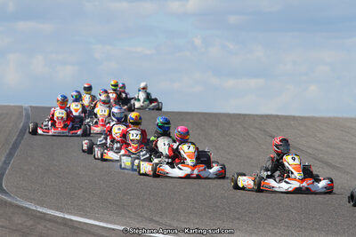 19,20 & 21/05/2017 : Championnat de France Long Circuit KZ2, KZ2 Master et KZ2 Gentleman, Championnat de France Open Superkart 250, Trophée Long Circuit TTI (Photos Stéphane Agnus et Thomas Suzanne) 2017 — karting