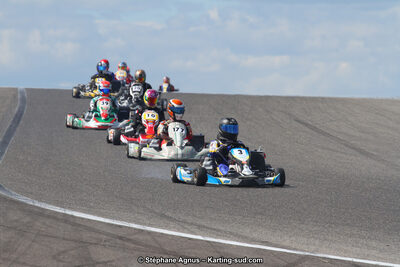 19,20 & 21/05/2017 : Championnat de France Long Circuit KZ2, KZ2 Master et KZ2 Gentleman, Championnat de France Open Superkart 250, Trophée Long Circuit TTI (Photos Stéphane Agnus et Thomas Suzanne) 2017 — karting