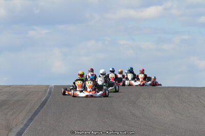 19,20 & 21/05/2017 : Championnat de France Long Circuit KZ2, KZ2 Master et KZ2 Gentleman, Championnat de France Open Superkart 250, Trophée Long Circuit TTI (Photos Stéphane Agnus et Thomas Suzanne) 2017 — karting