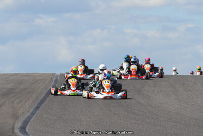 19,20 & 21/05/2017 : Championnat de France Long Circuit KZ2, KZ2 Master et KZ2 Gentleman, Championnat de France Open Superkart 250, Trophée Long Circuit TTI (Photos Stéphane Agnus et Thomas Suzanne) 2017 — karting