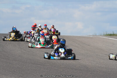 19,20 & 21/05/2017 : Championnat de France Long Circuit KZ2, KZ2 Master et KZ2 Gentleman, Championnat de France Open Superkart 250, Trophée Long Circuit TTI (Photos Stéphane Agnus et Thomas Suzanne) 2017 — karting