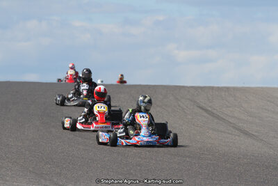19,20 & 21/05/2017 : Championnat de France Long Circuit KZ2, KZ2 Master et KZ2 Gentleman, Championnat de France Open Superkart 250, Trophée Long Circuit TTI (Photos Stéphane Agnus et Thomas Suzanne) 2017 — karting