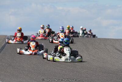 19,20 & 21/05/2017 : Championnat de France Long Circuit KZ2, KZ2 Master et KZ2 Gentleman, Championnat de France Open Superkart 250, Trophée Long Circuit TTI (Photos Stéphane Agnus et Thomas Suzanne) 2017 — karting