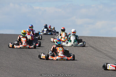 19,20 & 21/05/2017 : Championnat de France Long Circuit KZ2, KZ2 Master et KZ2 Gentleman, Championnat de France Open Superkart 250, Trophée Long Circuit TTI (Photos Stéphane Agnus et Thomas Suzanne) 2017 — karting