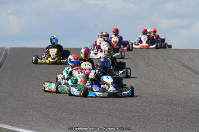 19,20 & 21/05/2017 : Championnat de France Long Circuit KZ2, KZ2 Master et KZ2 Gentleman, Championnat de France Open Superkart 250, Trophée Long Circuit TTI (Photos Stéphane Agnus et Thomas Suzanne) 2017 — karting