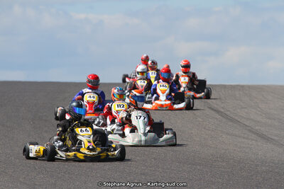 19,20 & 21/05/2017 : Championnat de France Long Circuit KZ2, KZ2 Master et KZ2 Gentleman, Championnat de France Open Superkart 250, Trophée Long Circuit TTI (Photos Stéphane Agnus et Thomas Suzanne) 2017 — karting