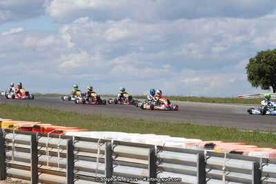 19,20 & 21/05/2017 : Championnat de France Long Circuit KZ2, KZ2 Master et KZ2 Gentleman, Championnat de France Open Superkart 250, Trophée Long Circuit TTI (Photos Stéphane Agnus et Thomas Suzanne) 2017 — karting