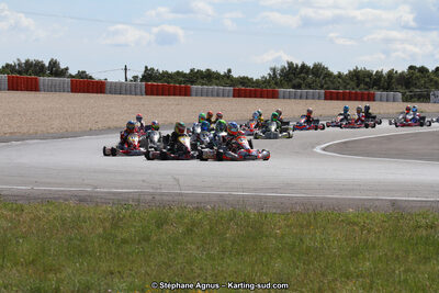 19,20 & 21/05/2017 : Championnat de France Long Circuit KZ2, KZ2 Master et KZ2 Gentleman, Championnat de France Open Superkart 250, Trophée Long Circuit TTI (Photos Stéphane Agnus et Thomas Suzanne) 2017 — karting