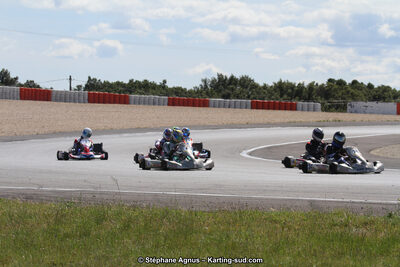 19,20 & 21/05/2017 : Championnat de France Long Circuit KZ2, KZ2 Master et KZ2 Gentleman, Championnat de France Open Superkart 250, Trophée Long Circuit TTI (Photos Stéphane Agnus et Thomas Suzanne) 2017 — karting