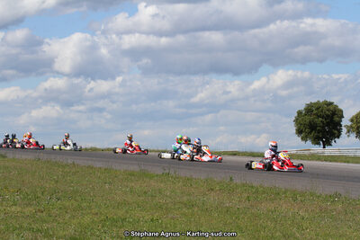 19,20 & 21/05/2017 : Championnat de France Long Circuit KZ2, KZ2 Master et KZ2 Gentleman, Championnat de France Open Superkart 250, Trophée Long Circuit TTI (Photos Stéphane Agnus et Thomas Suzanne) 2017 — karting