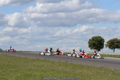 19,20 & 21/05/2017 : Championnat de France Long Circuit KZ2, KZ2 Master et KZ2 Gentleman, Championnat de France Open Superkart 250, Trophée Long Circuit TTI (Photos Stéphane Agnus et Thomas Suzanne) 2017 — karting