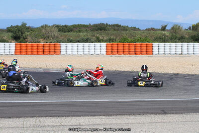 19,20 & 21/05/2017 : Championnat de France Long Circuit KZ2, KZ2 Master et KZ2 Gentleman, Championnat de France Open Superkart 250, Trophée Long Circuit TTI (Photos Stéphane Agnus et Thomas Suzanne) 2017 — karting