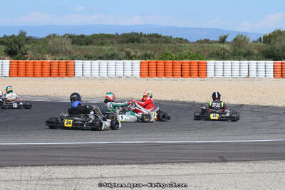 19,20 & 21/05/2017 : Championnat de France Long Circuit KZ2, KZ2 Master et KZ2 Gentleman, Championnat de France Open Superkart 250, Trophée Long Circuit TTI (Photos Stéphane Agnus et Thomas Suzanne) 2017 — karting