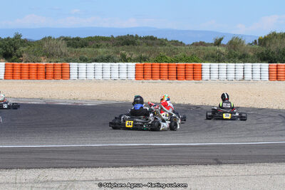 19,20 & 21/05/2017 : Championnat de France Long Circuit KZ2, KZ2 Master et KZ2 Gentleman, Championnat de France Open Superkart 250, Trophée Long Circuit TTI (Photos Stéphane Agnus et Thomas Suzanne) 2017 — karting