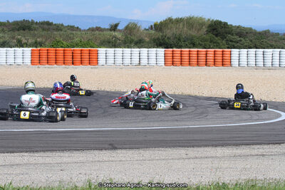 19,20 & 21/05/2017 : Championnat de France Long Circuit KZ2, KZ2 Master et KZ2 Gentleman, Championnat de France Open Superkart 250, Trophée Long Circuit TTI (Photos Stéphane Agnus et Thomas Suzanne) 2017 — karting
