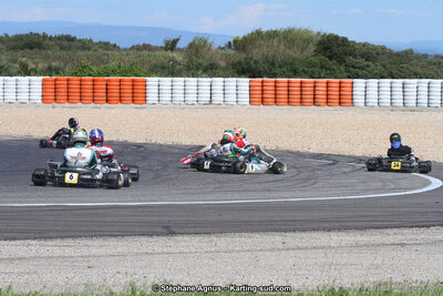 19,20 & 21/05/2017 : Championnat de France Long Circuit KZ2, KZ2 Master et KZ2 Gentleman, Championnat de France Open Superkart 250, Trophée Long Circuit TTI (Photos Stéphane Agnus et Thomas Suzanne) 2017 — karting