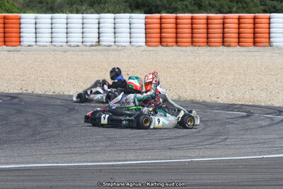 19,20 & 21/05/2017 : Championnat de France Long Circuit KZ2, KZ2 Master et KZ2 Gentleman, Championnat de France Open Superkart 250, Trophée Long Circuit TTI (Photos Stéphane Agnus et Thomas Suzanne) 2017 — karting