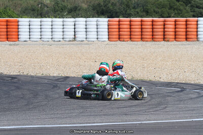 19,20 & 21/05/2017 : Championnat de France Long Circuit KZ2, KZ2 Master et KZ2 Gentleman, Championnat de France Open Superkart 250, Trophée Long Circuit TTI (Photos Stéphane Agnus et Thomas Suzanne) 2017 — karting
