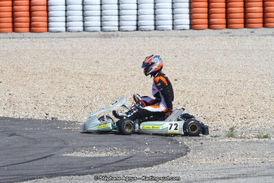 19,20 & 21/05/2017 : Championnat de France Long Circuit KZ2, KZ2 Master et KZ2 Gentleman, Championnat de France Open Superkart 250, Trophée Long Circuit TTI (Photos Stéphane Agnus et Thomas Suzanne) 2017 — karting