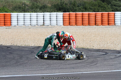19,20 & 21/05/2017 : Championnat de France Long Circuit KZ2, KZ2 Master et KZ2 Gentleman, Championnat de France Open Superkart 250, Trophée Long Circuit TTI (Photos Stéphane Agnus et Thomas Suzanne) 2017 — karting