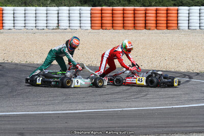 19,20 & 21/05/2017 : Championnat de France Long Circuit KZ2, KZ2 Master et KZ2 Gentleman, Championnat de France Open Superkart 250, Trophée Long Circuit TTI (Photos Stéphane Agnus et Thomas Suzanne) 2017 — karting