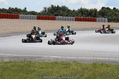 19,20 & 21/05/2017 : Championnat de France Long Circuit KZ2, KZ2 Master et KZ2 Gentleman, Championnat de France Open Superkart 250, Trophée Long Circuit TTI (Photos Stéphane Agnus et Thomas Suzanne) 2017 — karting