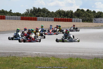 19,20 & 21/05/2017 : Championnat de France Long Circuit KZ2, KZ2 Master et KZ2 Gentleman, Championnat de France Open Superkart 250, Trophée Long Circuit TTI (Photos Stéphane Agnus et Thomas Suzanne) 2017 — karting