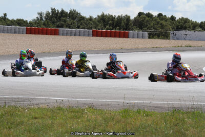 19,20 & 21/05/2017 : Championnat de France Long Circuit KZ2, KZ2 Master et KZ2 Gentleman, Championnat de France Open Superkart 250, Trophée Long Circuit TTI (Photos Stéphane Agnus et Thomas Suzanne) 2017 — karting