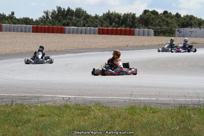 19,20 & 21/05/2017 : Championnat de France Long Circuit KZ2, KZ2 Master et KZ2 Gentleman, Championnat de France Open Superkart 250, Trophée Long Circuit TTI (Photos Stéphane Agnus et Thomas Suzanne) 2017 — karting