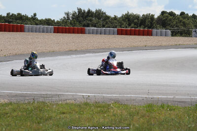 19,20 & 21/05/2017 : Championnat de France Long Circuit KZ2, KZ2 Master et KZ2 Gentleman, Championnat de France Open Superkart 250, Trophée Long Circuit TTI (Photos Stéphane Agnus et Thomas Suzanne) 2017 — karting