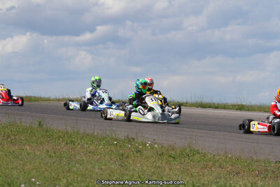 19,20 & 21/05/2017 : Championnat de France Long Circuit KZ2, KZ2 Master et KZ2 Gentleman, Championnat de France Open Superkart 250, Trophée Long Circuit TTI (Photos Stéphane Agnus et Thomas Suzanne) 2017 — karting