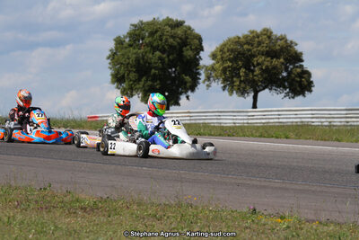 19,20 & 21/05/2017 : Championnat de France Long Circuit KZ2, KZ2 Master et KZ2 Gentleman, Championnat de France Open Superkart 250, Trophée Long Circuit TTI (Photos Stéphane Agnus et Thomas Suzanne) 2017 — karting