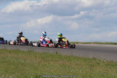 19,20 & 21/05/2017 : Championnat de France Long Circuit KZ2, KZ2 Master et KZ2 Gentleman, Championnat de France Open Superkart 250, Trophée Long Circuit TTI (Photos Stéphane Agnus et Thomas Suzanne) 2017 — karting