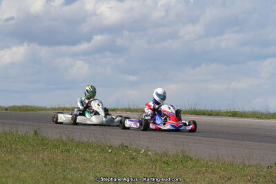 19,20 & 21/05/2017 : Championnat de France Long Circuit KZ2, KZ2 Master et KZ2 Gentleman, Championnat de France Open Superkart 250, Trophée Long Circuit TTI (Photos Stéphane Agnus et Thomas Suzanne) 2017 — karting