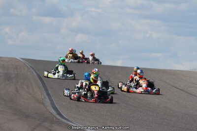 19,20 & 21/05/2017 : Championnat de France Long Circuit KZ2, KZ2 Master et KZ2 Gentleman, Championnat de France Open Superkart 250, Trophée Long Circuit TTI (Photos Stéphane Agnus et Thomas Suzanne) 2017 — karting